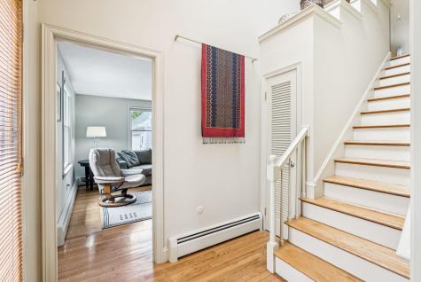 131 Oakhurst Road Cape Elizabeth ME 04107