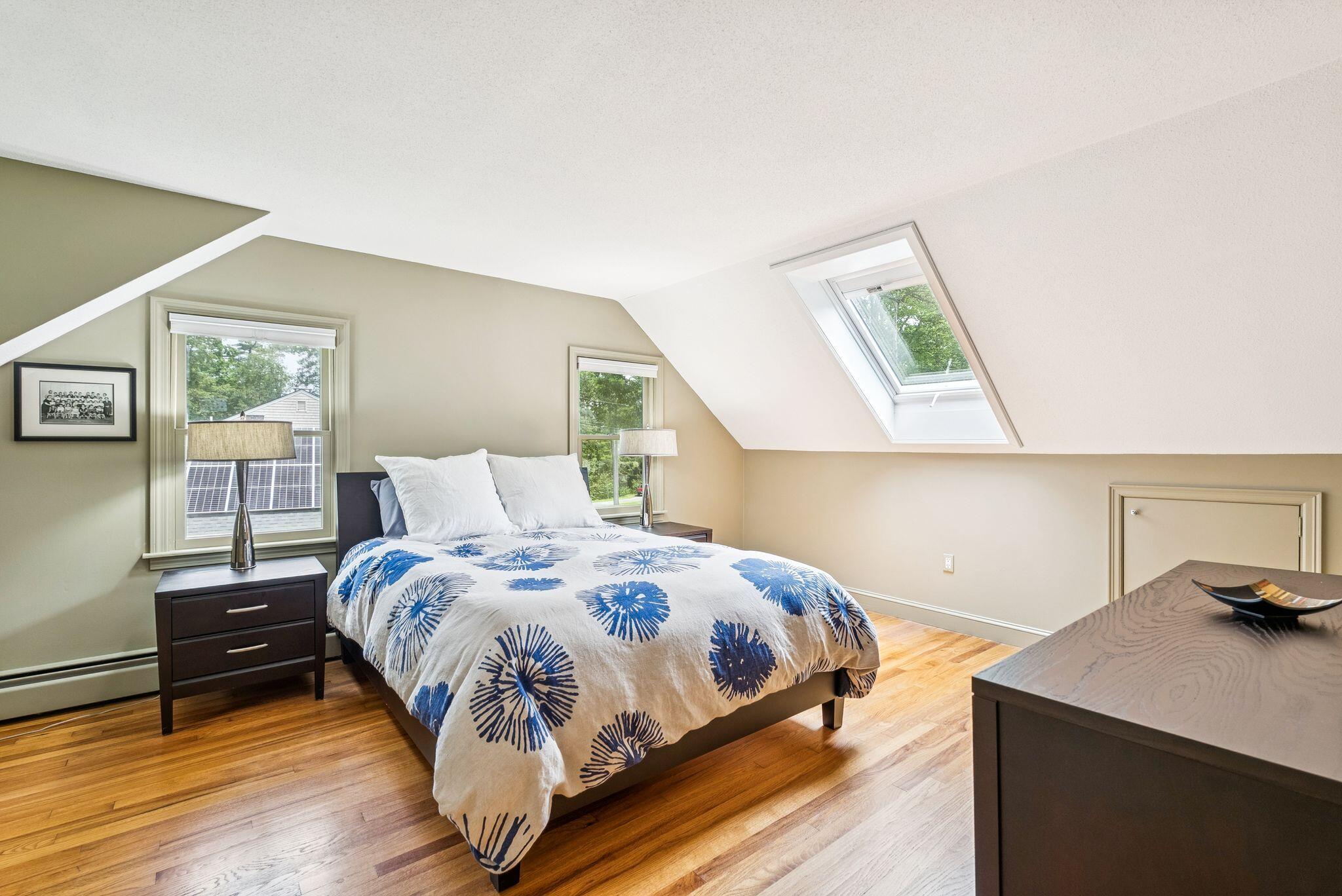 131 Oakhurst Road Cape Elizabeth ME 04107