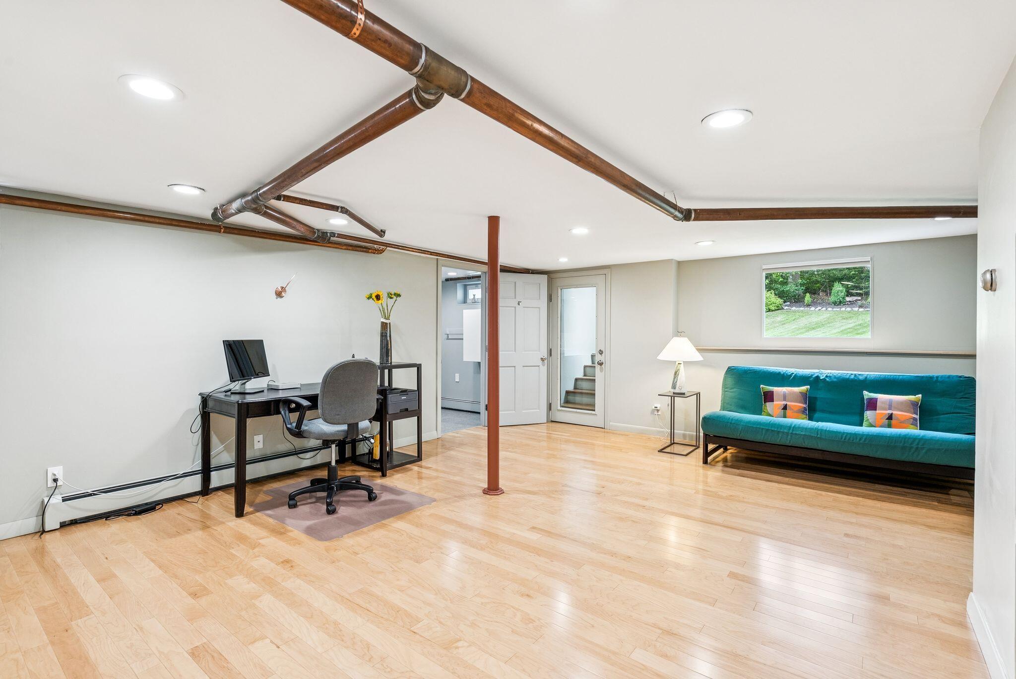 131 Oakhurst Road Cape Elizabeth ME 04107