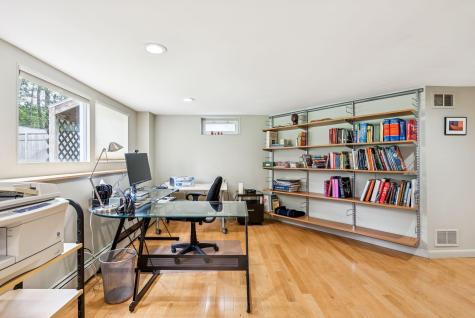 131 Oakhurst Road Cape Elizabeth ME 04107