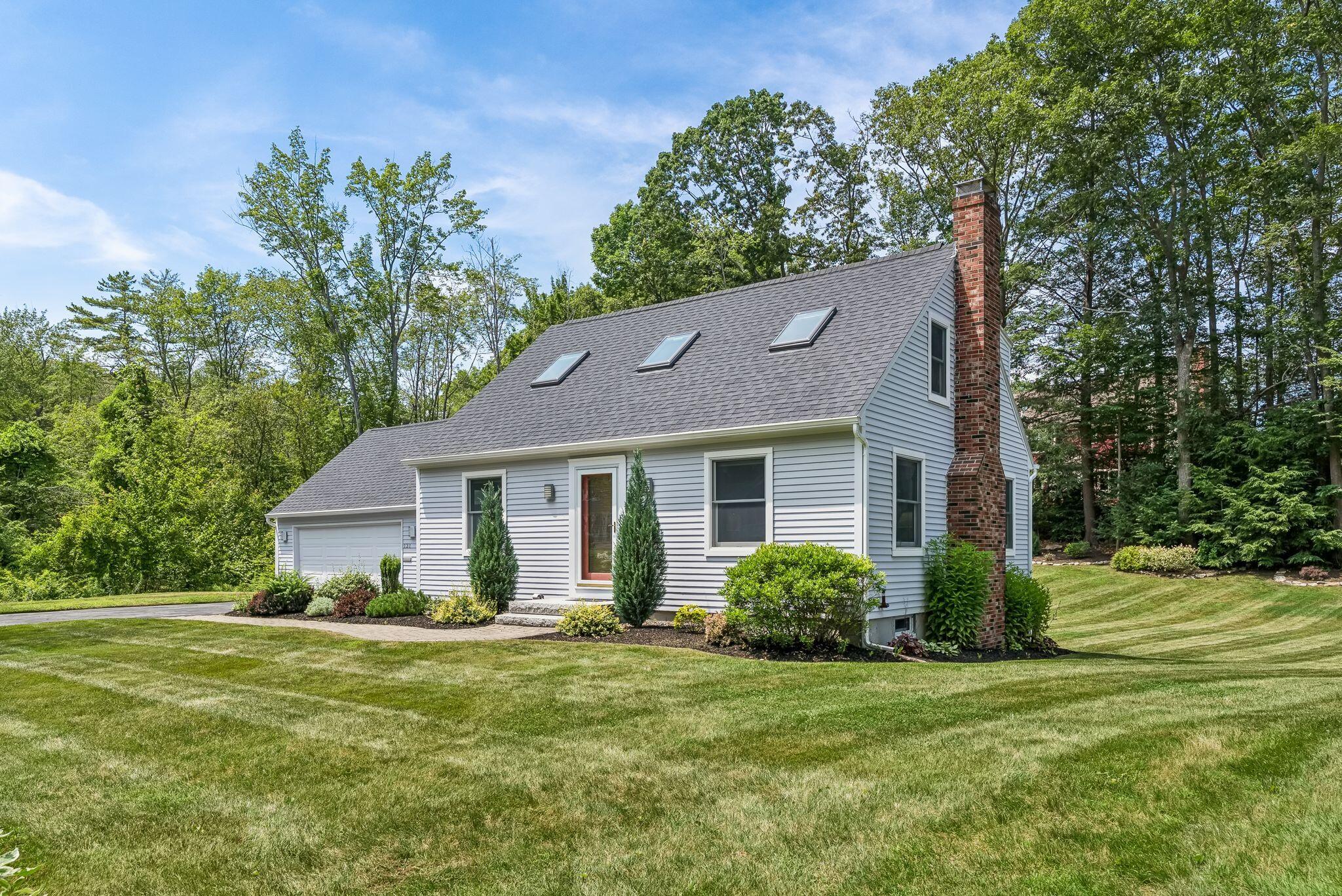 131 Oakhurst Road Cape Elizabeth ME 04107