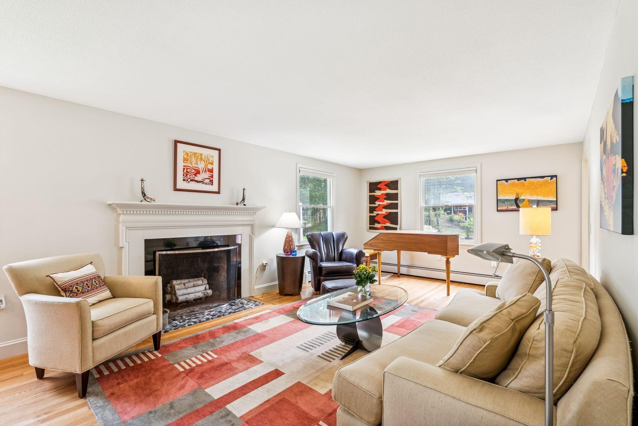 131 Oakhurst Road Cape Elizabeth ME 04107