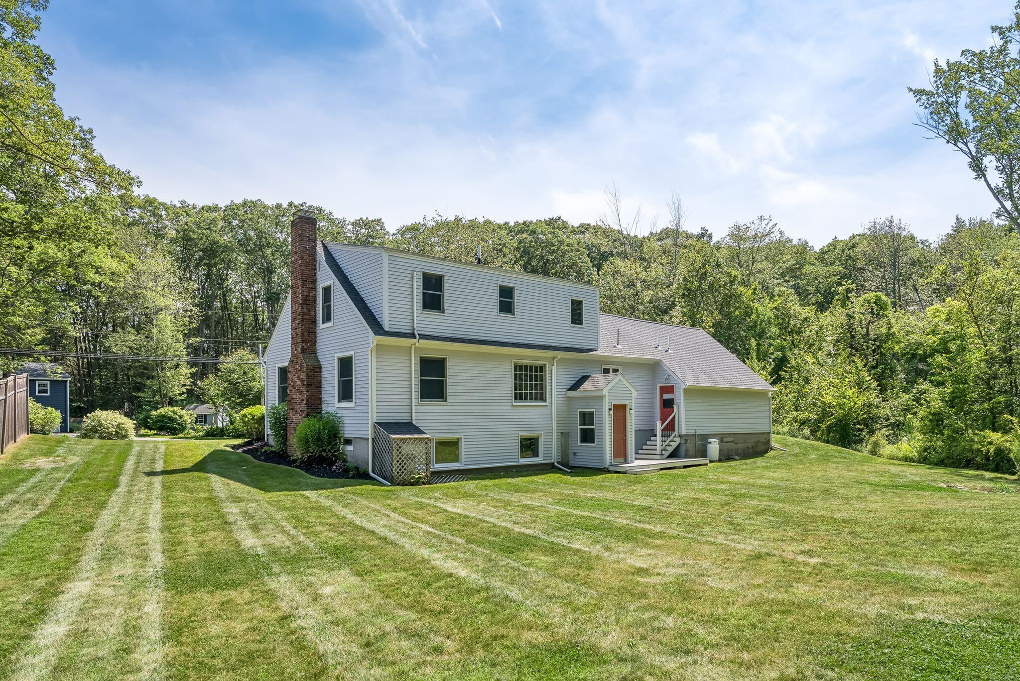 131 Oakhurst Road Cape Elizabeth ME 04107