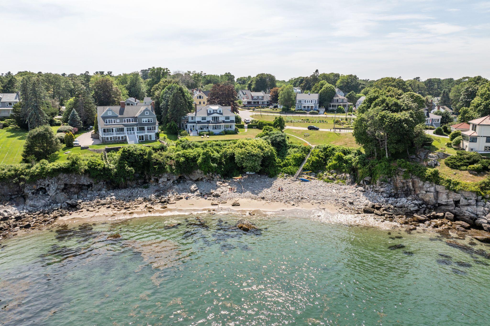 131 Oakhurst Road Cape Elizabeth ME 04107