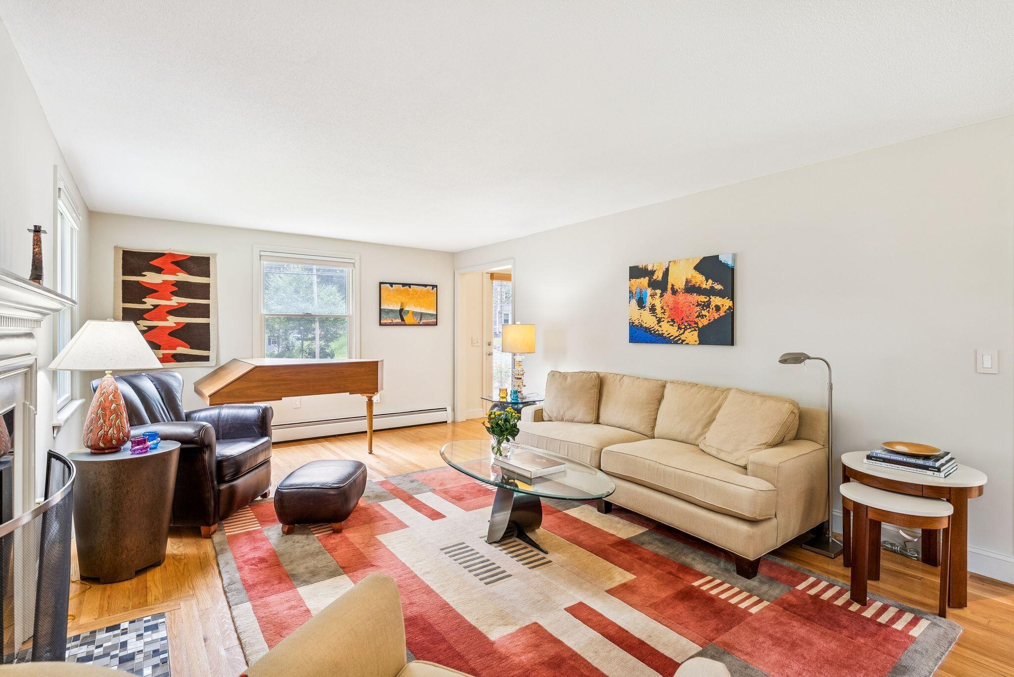 131 Oakhurst Road Cape Elizabeth ME 04107