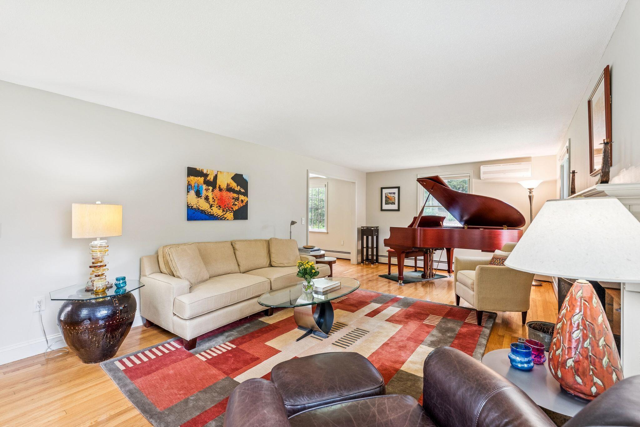 131 Oakhurst Road Cape Elizabeth ME 04107