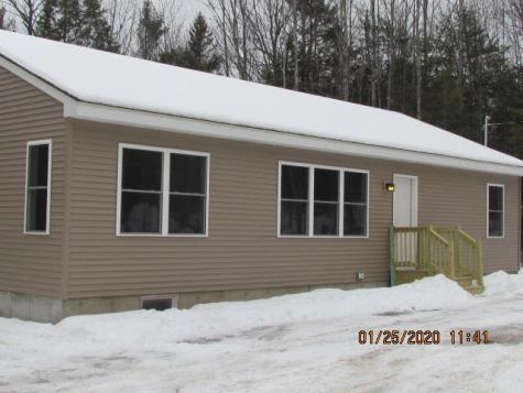 228 Whittemore Road Oxford ME 04270