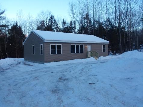228 Whittemore Road Oxford ME 04270