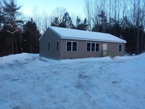 228 Whittemore Road Oxford ME 04270
