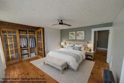 17 Market Street North Berwick ME 03906