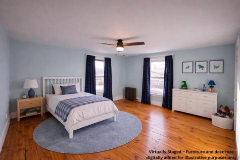 17 Market Street North Berwick ME 03906