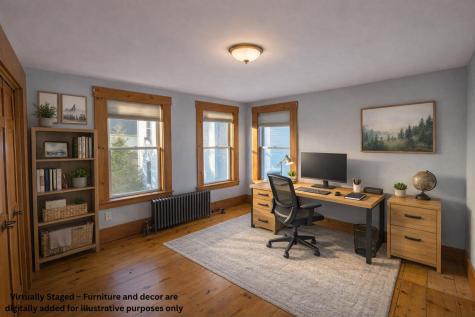 17 Market Street North Berwick ME 03906