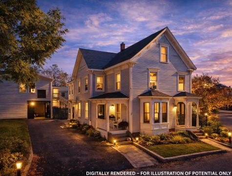 17 Market Street North Berwick ME 03906