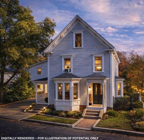 17 Market Street North Berwick ME 03906