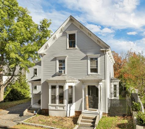 17 Market Street North Berwick ME 03906