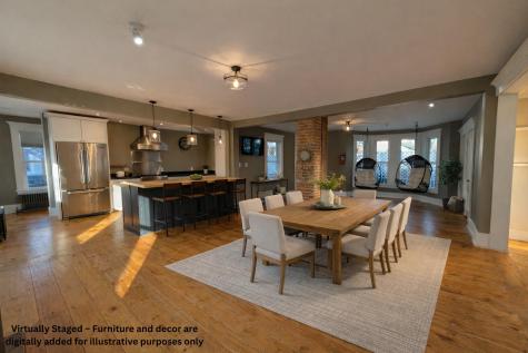 17 Market Street North Berwick ME 03906