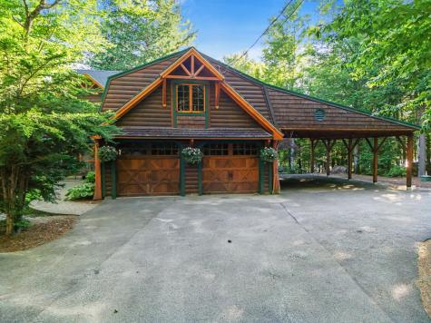 159 Peninsula Drive Rome ME 04963