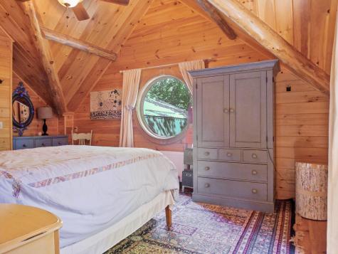 159 Peninsula Drive Rome ME 04963