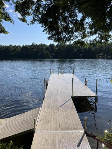 159 Peninsula Drive Rome ME 04963