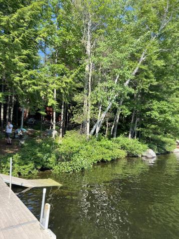 159 Peninsula Drive Rome ME 04963