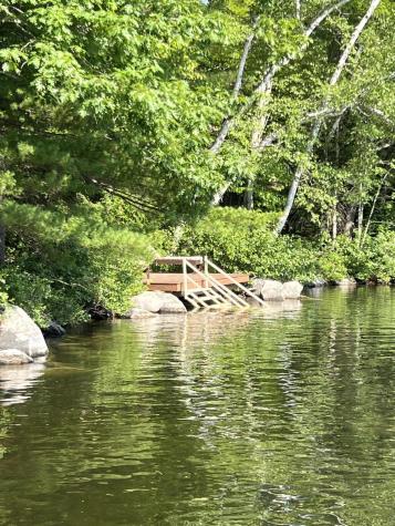 159 Peninsula Drive Rome ME 04963