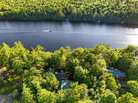 159 Peninsula Drive Rome ME 04963