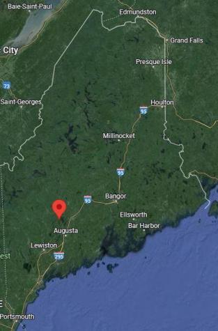 159 Peninsula Drive Rome ME 04963