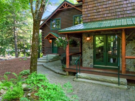 159 Peninsula Drive Rome ME 04963