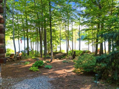 159 Peninsula Drive Rome ME 04963