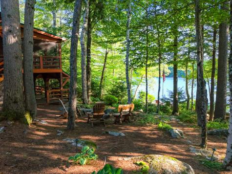 159 Peninsula Drive Rome ME 04963