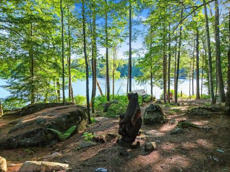 159 Peninsula Drive Rome ME 04963