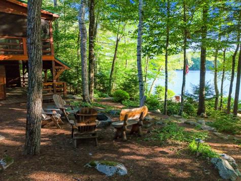 159 Peninsula Drive Rome ME 04963