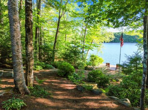 159 Peninsula Drive Rome ME 04963