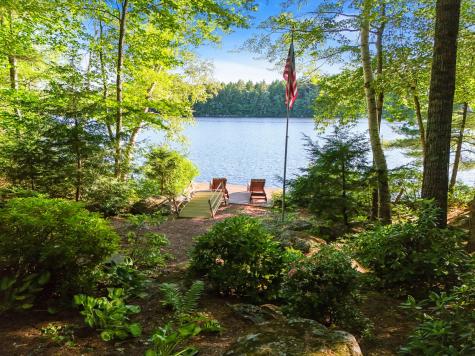 159 Peninsula Drive Rome ME 04963