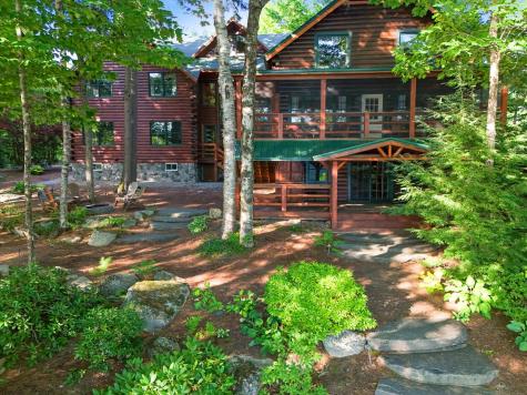 159 Peninsula Drive Rome ME 04963