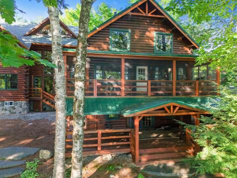 159 Peninsula Drive Rome ME 04963