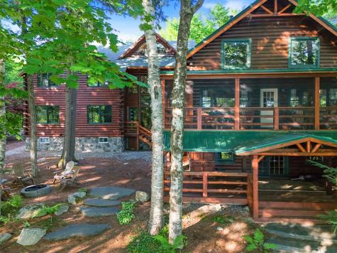 159 Peninsula Drive Rome ME 04963