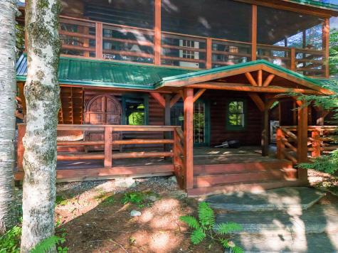 159 Peninsula Drive Rome ME 04963