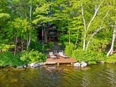 159 Peninsula Drive Rome ME 04963