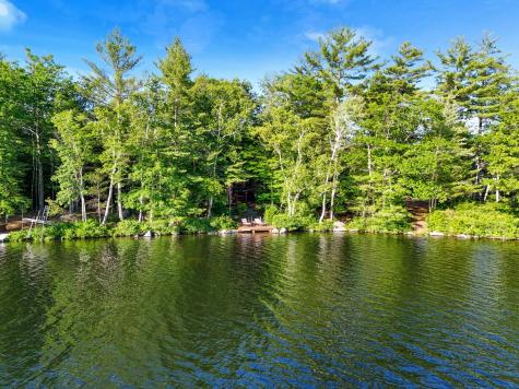 159 Peninsula Drive Rome ME 04963