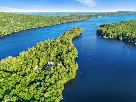 159 Peninsula Drive Rome ME 04963