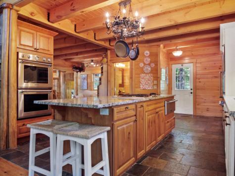 159 Peninsula Drive Rome ME 04963