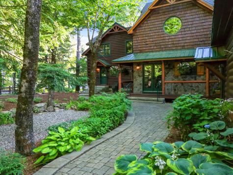 159 Peninsula Drive Rome ME 04963