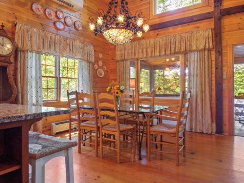 159 Peninsula Drive Rome ME 04963