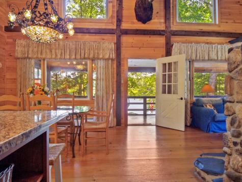 159 Peninsula Drive Rome ME 04963