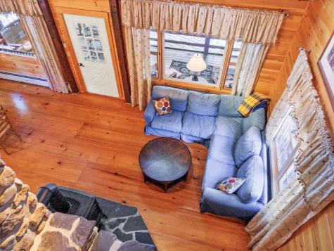 159 Peninsula Drive Rome ME 04963