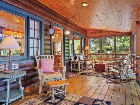 159 Peninsula Drive Rome ME 04963