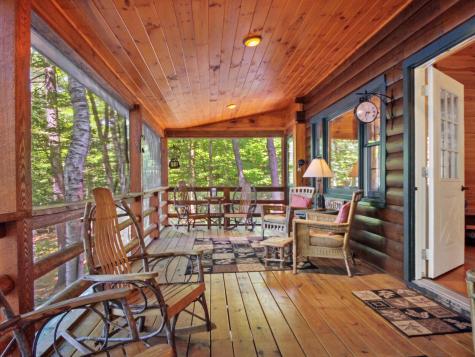 159 Peninsula Drive Rome ME 04963