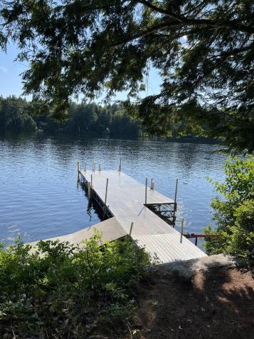 159 Peninsula Drive Rome ME 04963