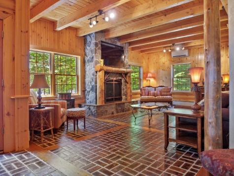 159 Peninsula Drive Rome ME 04963